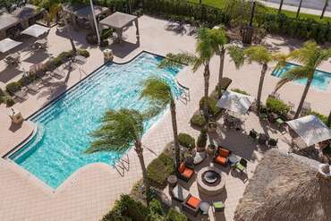 Hilton Garden Inn Drive North