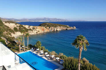 Istron Bay Hotel