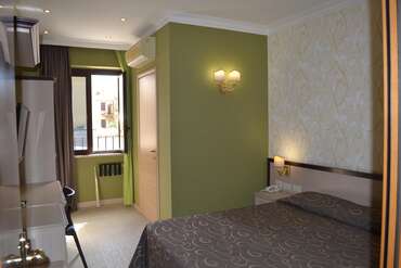 Hotel Galileo