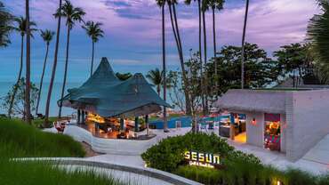 Hyatt Regency Koh Samui