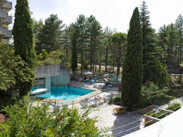 Pierre & Vacances Village Club Le Rouret