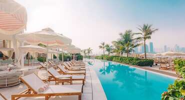 NH Dubai The Palm