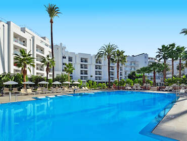 Sol Torremolinos Don Pedro