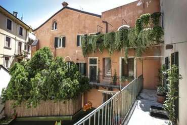 Truly Verona Appartementen & Suites