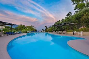 Hotel Panas