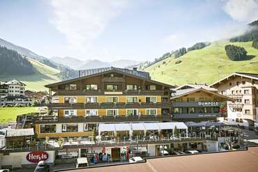 Hotel Gollinger Hof