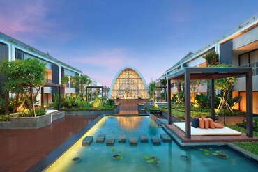 Aryaduta Bali
