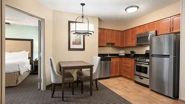 Homewood Suites Miami Downtown Brickell
