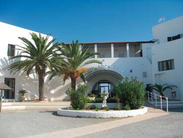 Hotel Rocabella