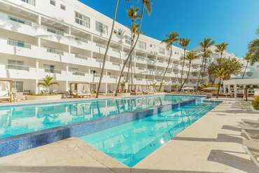 Santo Domingo Bay Convention Resort & Casino