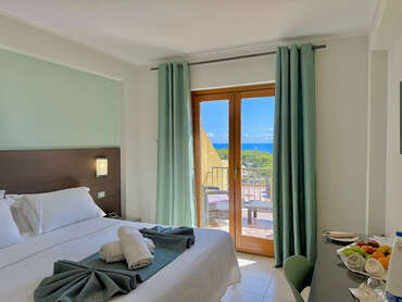 Hotel Panoramic San Vito Lo Capo