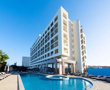 Tryp by Wyndham Lisboa Caparica Mar Hotel