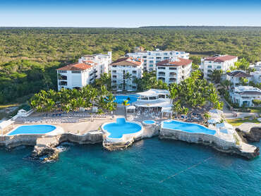 HM Alma de Bayahibe