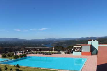 Hotel da Montanha
