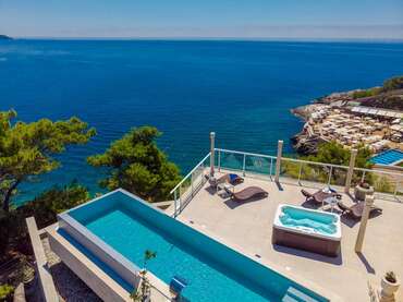 Villa Orabelle