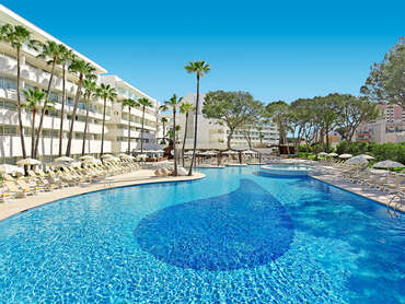 Iberostar Waves Cristina