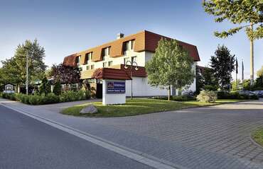 Best Western Spreewald