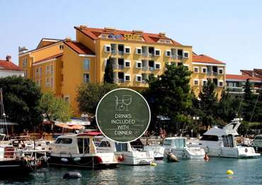 Hotel Selce