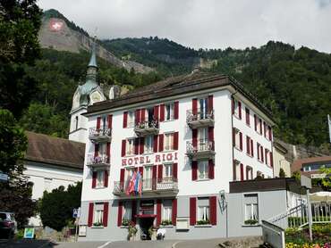 Hotel Rigi