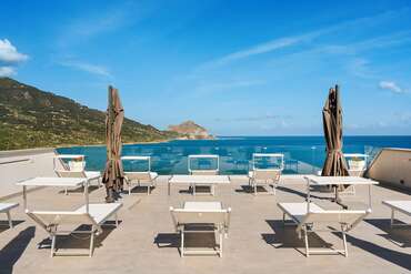 Emerald Hotel Residence