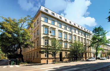 Hotel Leonardo Boutique Hotel Krakow