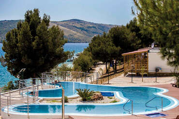 Amadria Park Camping Trogir