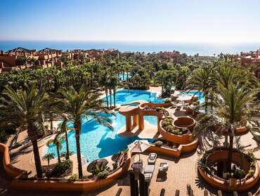Royal Hideaway Sancti Petri