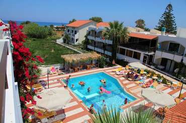 Trefon Hotel & Appartementen