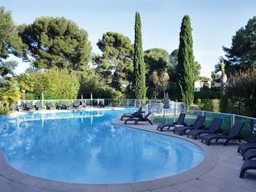 Grand Hotel Les Lecques