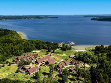 Beech Resort Plauer See
