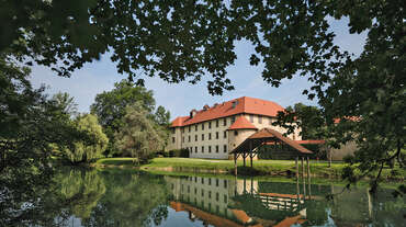 Hotel Grad Otocec