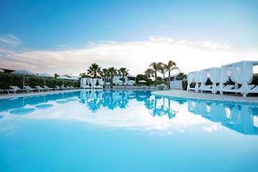 Mulino A Vento Resort