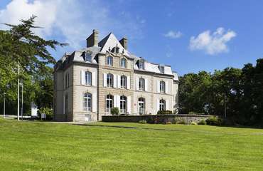 Domaine de la Baie