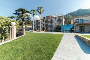 Best Western Plus Hotel Terre di Eolo