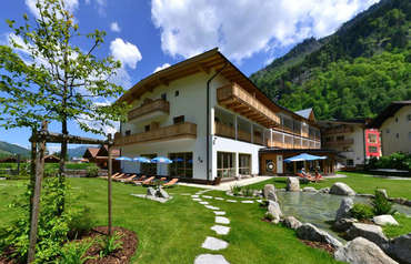 Hotel Römerhof