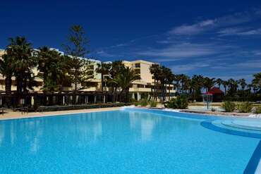Pestana Viking Beach & Golf Resort