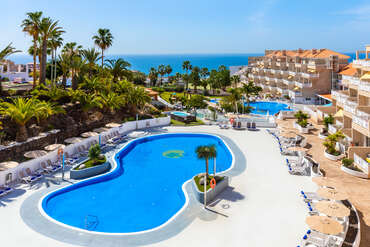 Tropical Park Appartementen