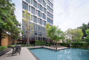 Ramada by Wyndham Bangkok Sukhumvit 87