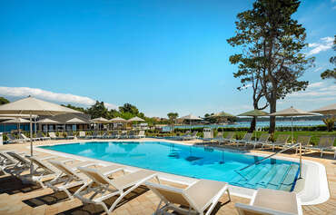 Padova Premium Camping