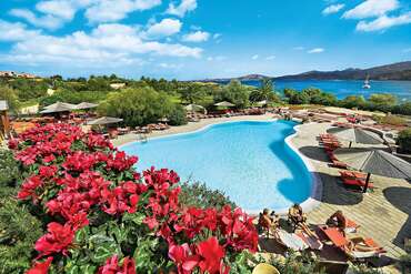 Resort Cala di Falco