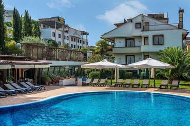 Hotel La Giocca