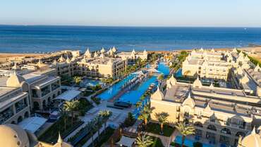 Titanic Beach Spa & Aquapark