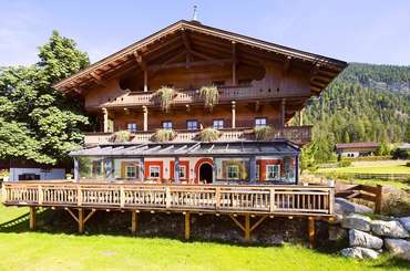 Resort VAYA Achensee