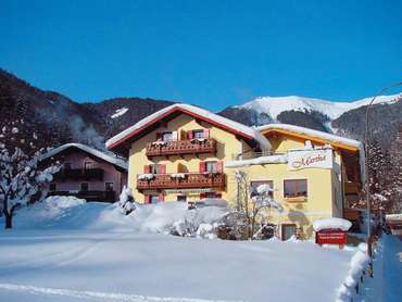 Boutique Hotel Martha