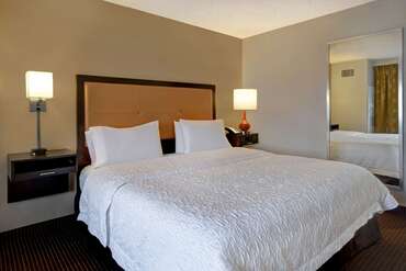 Hotel Hampton Inn JFK