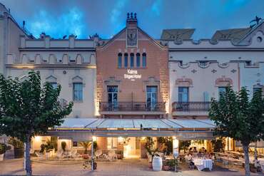Sercotel Kalma Sitges
