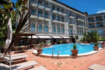 Taormina Park Hotel