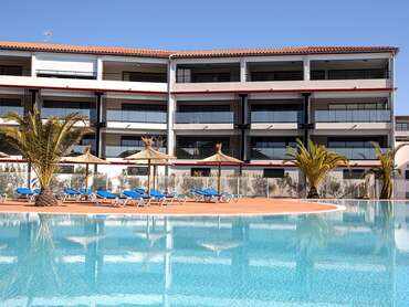 La Residence Pierre & Vacances Horizon Golf