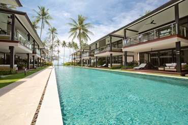 Nikki Beach Resort & Spa Koh Samui