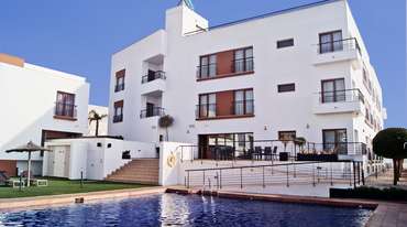 Andalussia Hotel